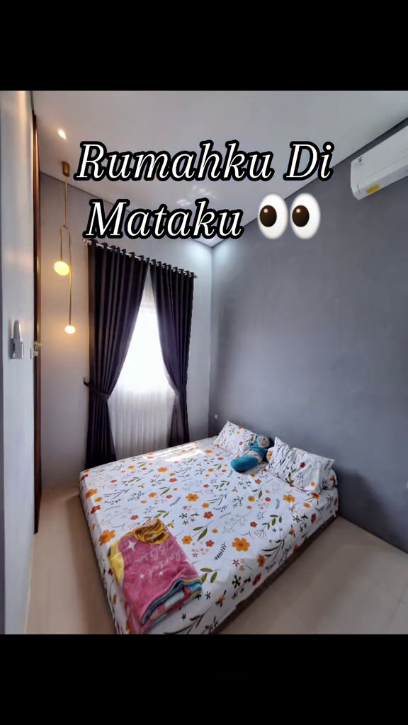 Dari luar tampak jorok bikin diejek tetangga, 9 potret interior rumah ini mewahnya buat melongo