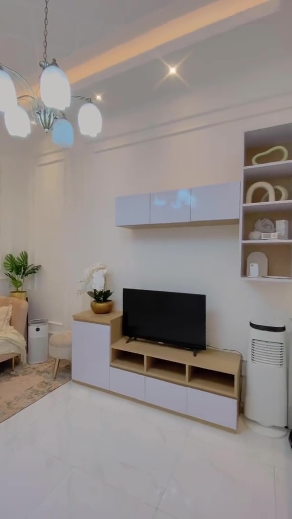 Dari sempit jadi glowup bak hotel, 9 potret makeover rumah subsidi ini bikin takjub