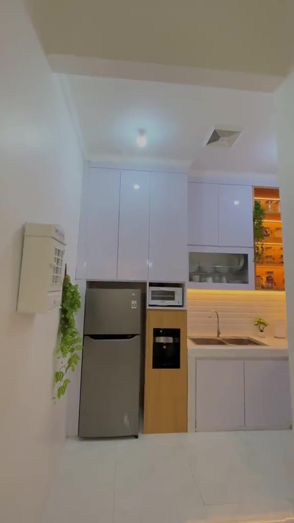 Dari sempit jadi glowup bak hotel, 9 potret makeover rumah subsidi ini bikin takjub