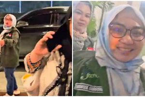 Rumahnya kebanjiran, istri Walikota Bekasi kedapatan nginap di hotel bintang 4 ini tuai kritikan