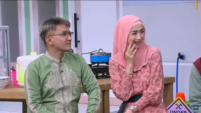 Ruben Onsu blak-blakan puji karakter Desy Ratnasari, punya kepribadian menenangkan