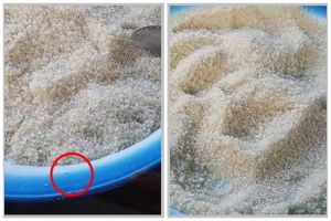 Trik simpel mengusir semua dari toples gula pasir tanpa bahan apa pun