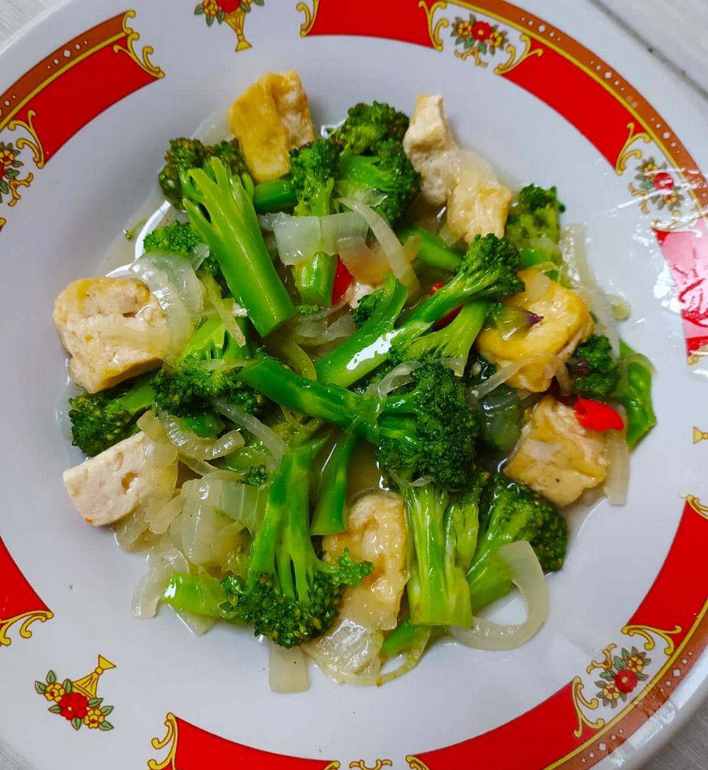 9 Resep sahur sehat untuk diet selama puasa, bikin kenyang lebih lama