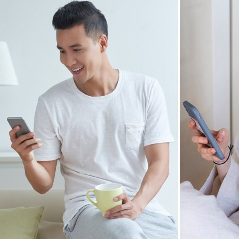 45 Pantun pagi hari kocak buat gebetan, bikin senyum-senyum sendiri