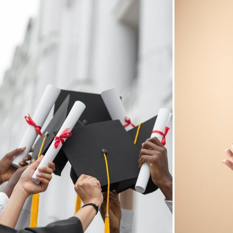 20 Pantun wisuda 2 baris, bikin ketawa di hari kelulusan