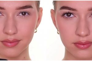 Trik bikin bulu mata makin panjang dan lentik saat pakai maskara, cukup tambahkan 2 produk makeup ini