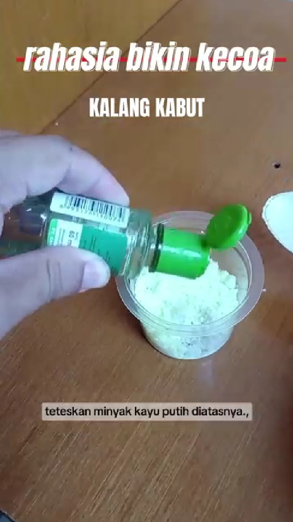 Tanpa produk pembasmi, ini trik bikin kecoak kabur dari rumah pakai tambahan 1 bahan dapur