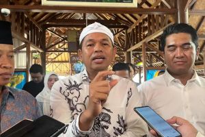 Istri Wali Kota Bekasi dituding tak berempati usai ngungsi ke hotel saat banjir, kini ditegur Gubernur