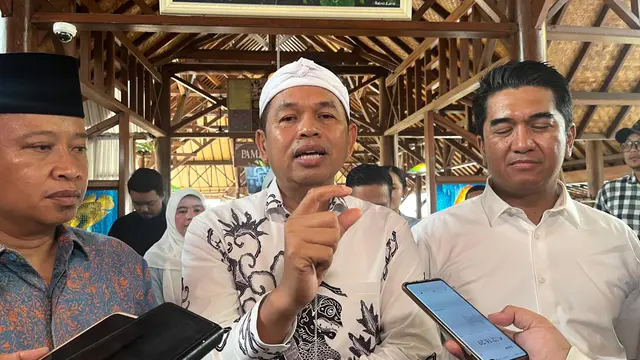 Istri Wali Kota Bekasi dituding tak berempati usai ngungsi ke hotel saat banjir, kini ditegur Gubernur