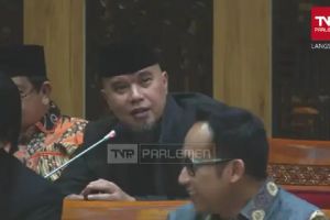 Usulan nyeleneh Ahmad Dhani, jodohkan pemain naturalisasi dengan wanita Indonesia, tuai kontroversi