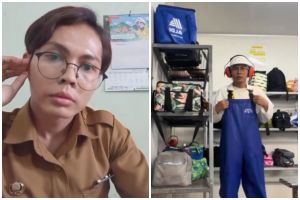 Resign PNS karena emoh batin tertekan, pria ini jadi kuli di Australia, seminggu dapat gaji Rp12 juta