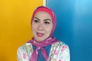 Baim Wong unggah momen dapat musibah kebanjiran, Venna Melinda beri emoji ketawa, kini minta maaf