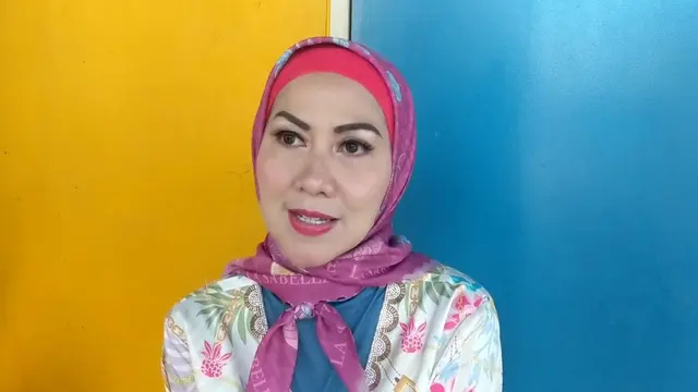Baim Wong unggah momen dapat musibah kebanjiran, Venna Melinda beri emoji ketawa, kini minta maaf