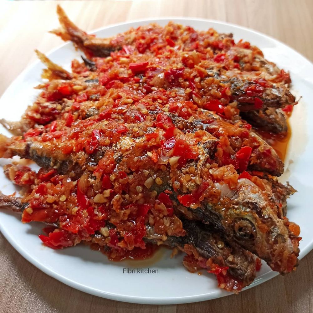 20 Resep lauk buka puasa paling praktis selama 30 hari, enak, sederhana, bikin nagih, dan mudah dibuat