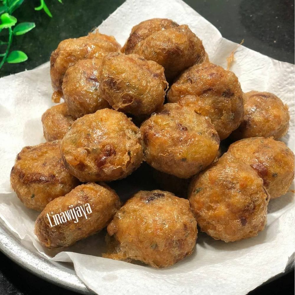 20 Resep lauk buka puasa paling praktis selama 30 hari, enak, sederhana, bikin nagih, dan mudah dibuat