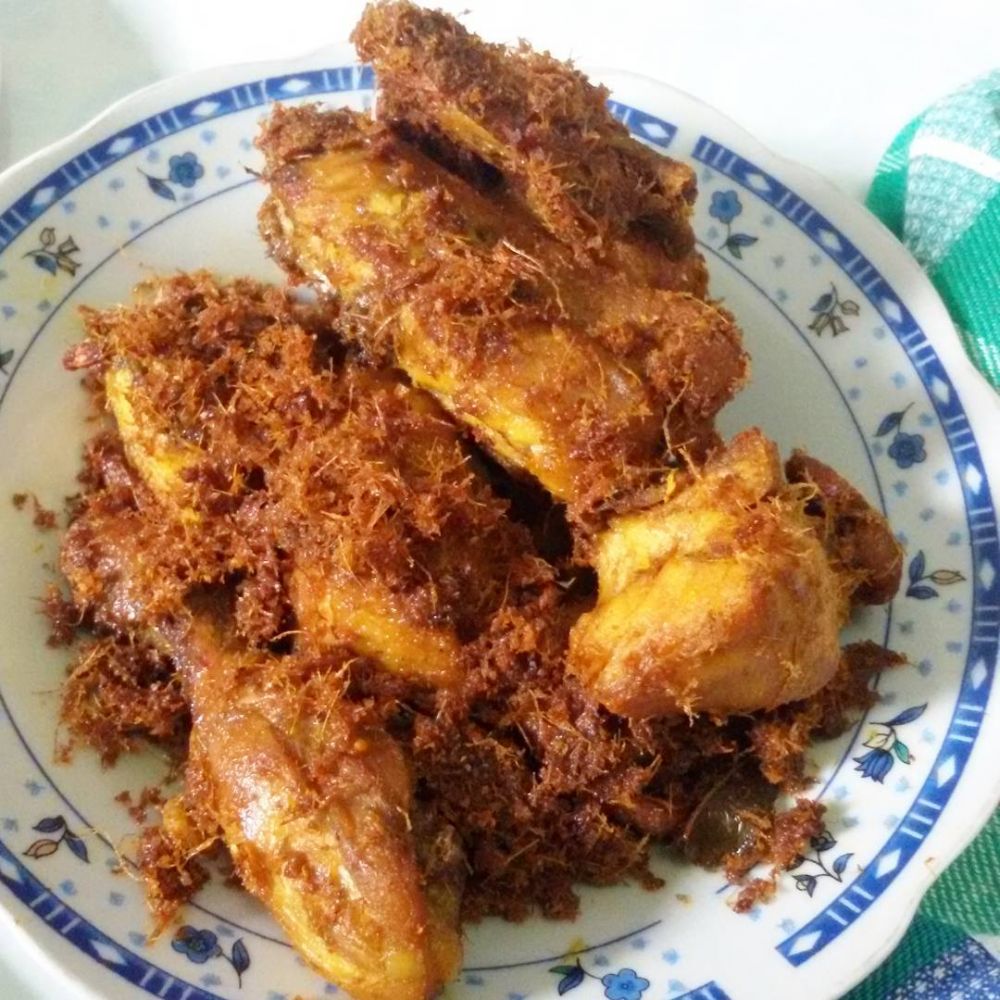 20 Resep lauk buka puasa paling praktis selama 30 hari, enak, sederhana, bikin nagih, dan mudah dibuat