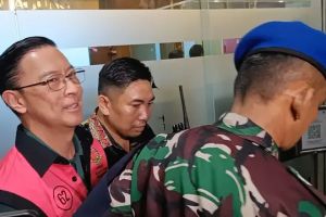 Tom Lembong didakwa korupsi impor gula, negara rugi Rp 578 Miliar