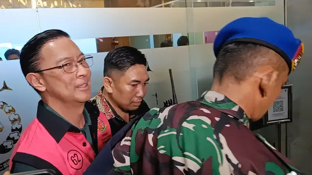 Tom Lembong didakwa korupsi impor gula, negara rugi Rp 578 Miliar