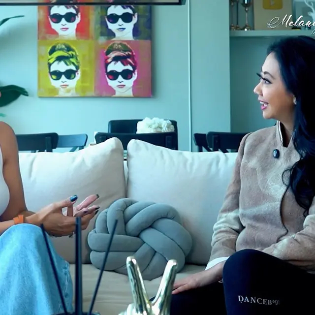 Asri Welas cerita pahit perceraian setelah 17 tahun bersama Galiech Ridha, ungkap soal perselingkuhan