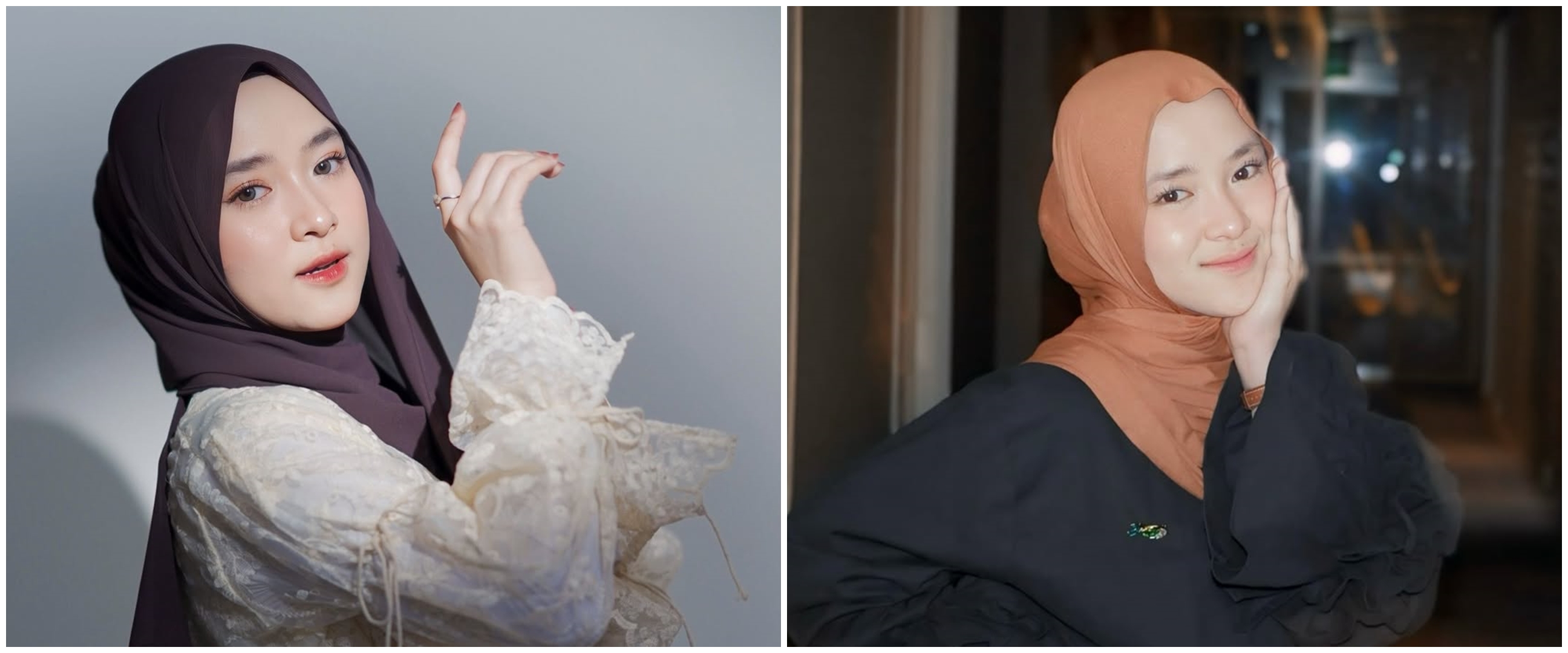 Nissa Sabyan buka suara dicap pelakor saat manggung oleh penonton, tanggapannya tuai kritikan