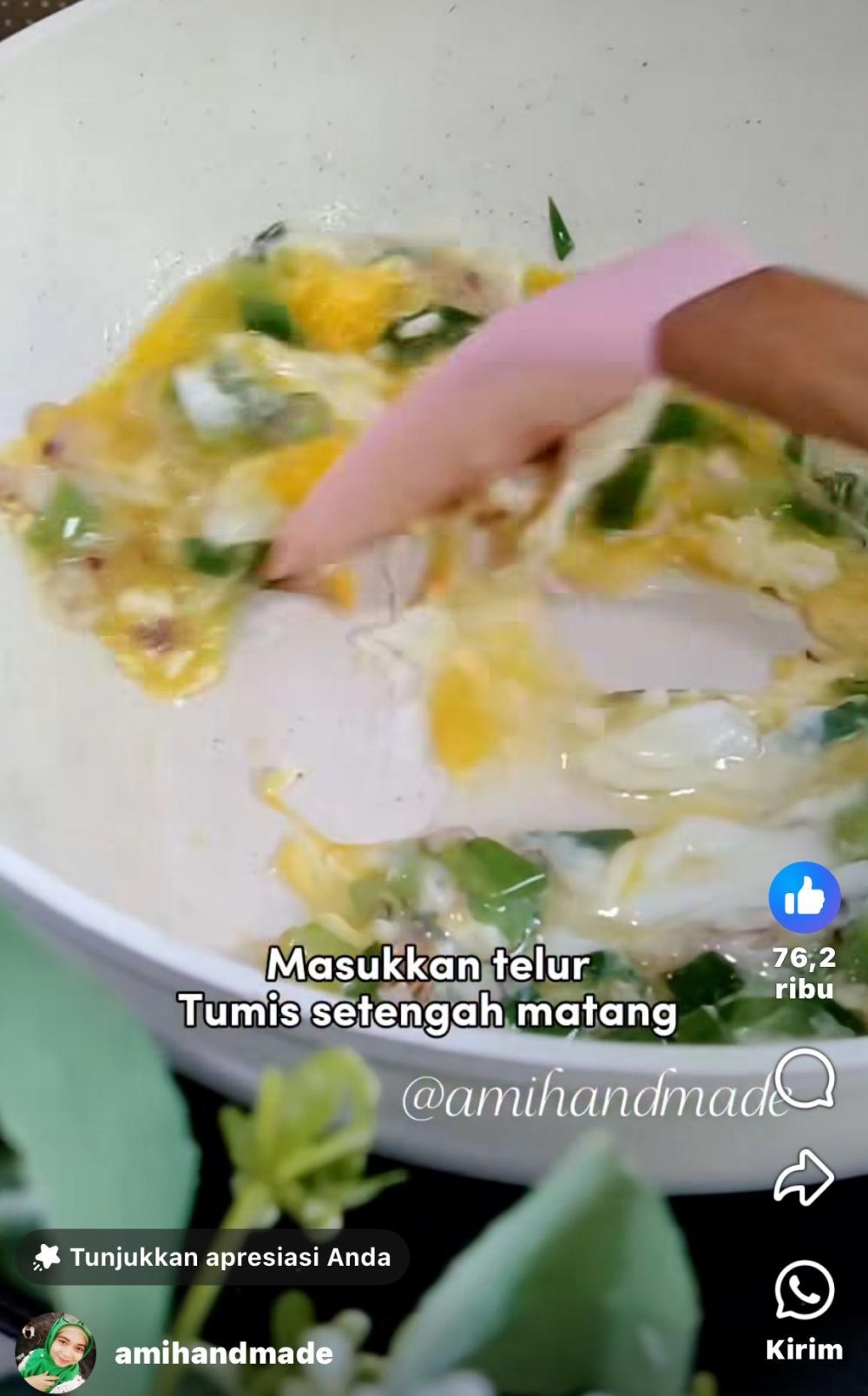Cara memasak bihun goreng antilembek, warna cantik sempurna, dan aromanya wangi