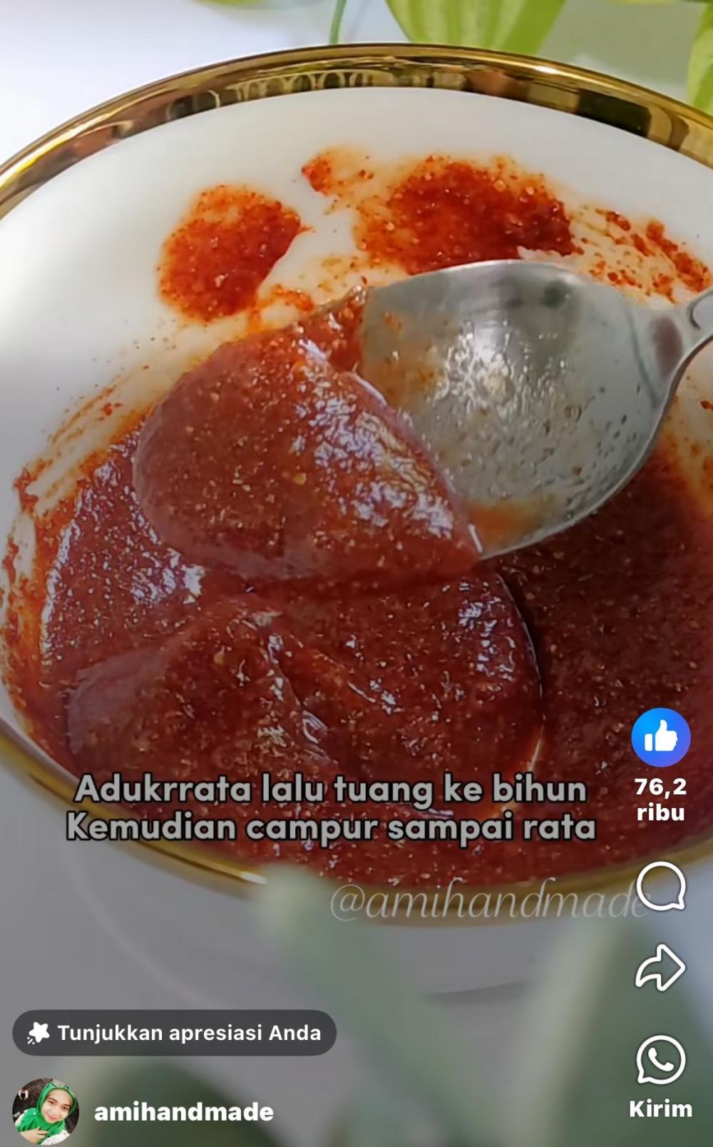 Cara memasak bihun goreng antilembek, warna cantik sempurna, dan aromanya wangi
