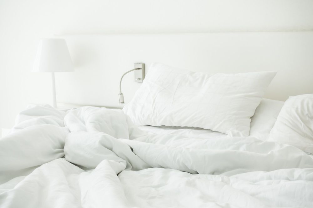 Kini jadi kasur idaman, kenali asal usul spring bed yang bikin melongo