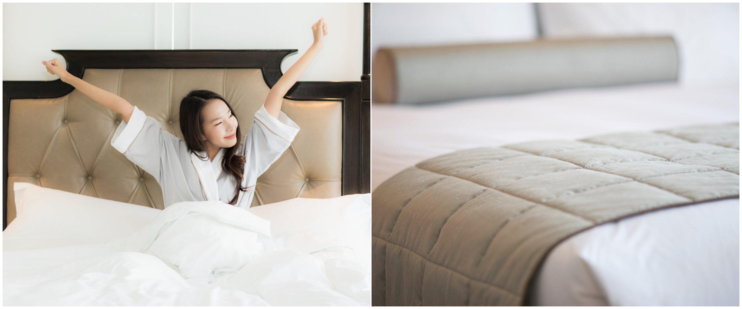 Kini jadi kasur idaman, kenali asal usul spring bed yang bikin melongo