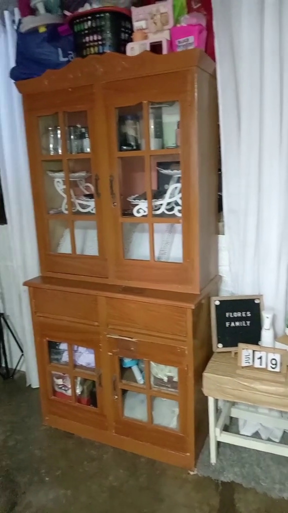 Dari luar seperti rumah kosong tak terawat, 9 potret dalam hunian sederhana ini estetik rapi pol