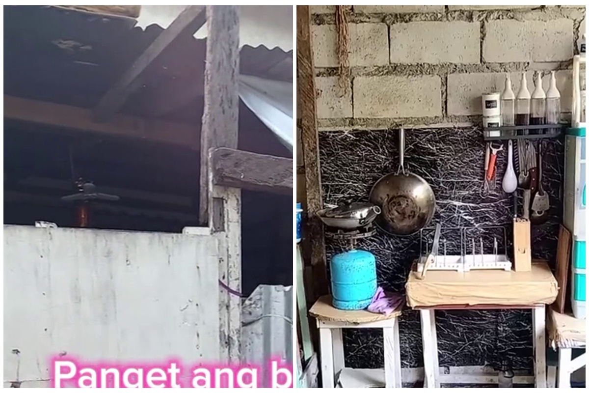 Dari luar seperti rumah kosong tak terawat, 9 potret dalam hunian sederhana ini estetik rapi pol