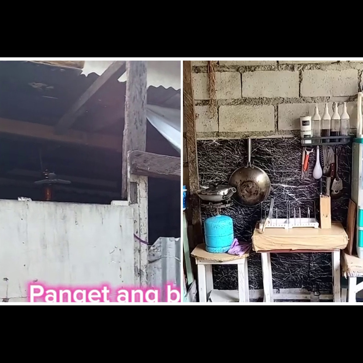 Dari luar seperti rumah kosong tak terawat, 9 potret dalam hunian sederhana ini estetik rapi pol