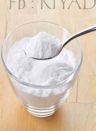 Trik bersihkan helm dekil dan bau apek tanpa dicuci, pakai tambahan 1 bahan dapur jadi kembali wangi