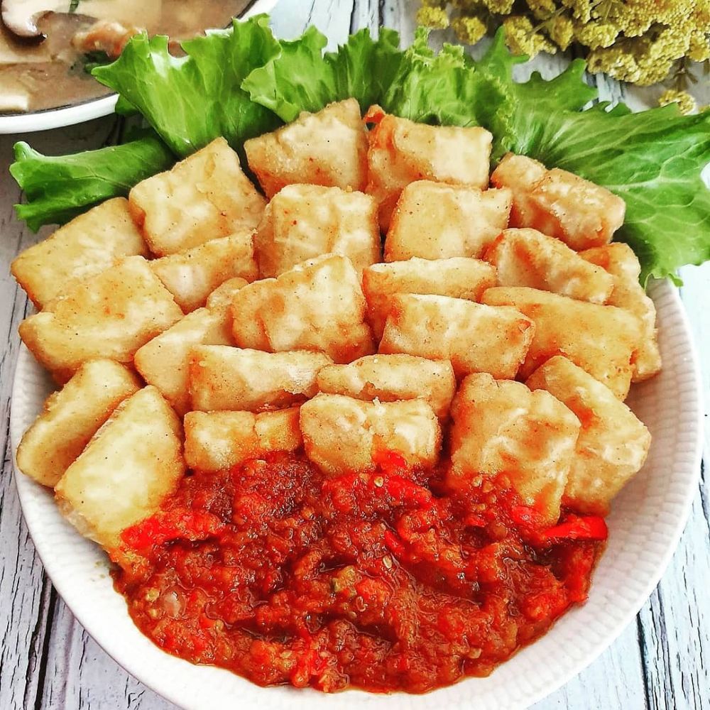 20 Resep lauk sahur paling simpel selama 30 hari, istimewa, enak, sederhana, dan menggugah selera