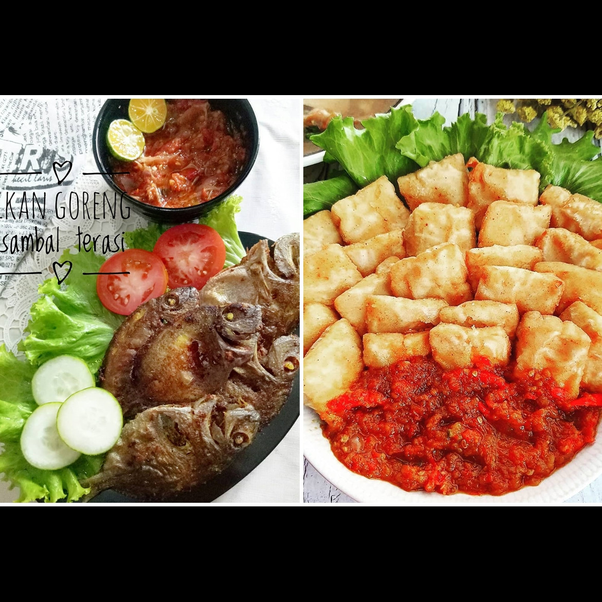 20 Resep lauk sahur paling simpel selama 30 hari, istimewa, enak, sederhana, dan menggugah selera