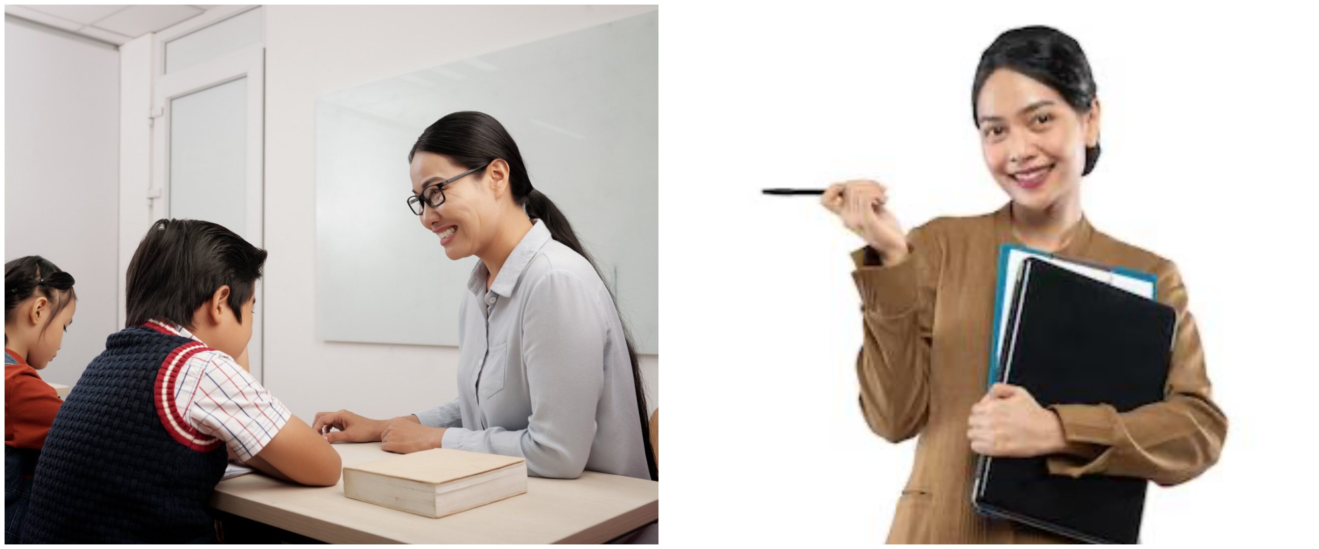 50 Kata-kata terima kasih untuk guru, inspiratif dan penuh makna