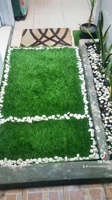 Diragukan bisa bangun dapur rumah subsidi di area sempit, 9 potretnya ini mungil pol tapi nyaman