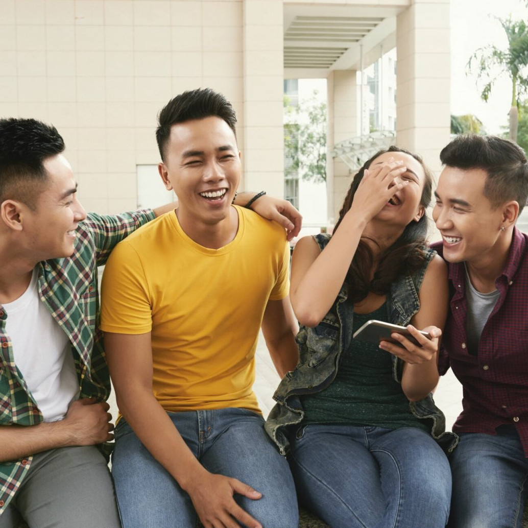 50 Pantun akhiran -i, lucu, romantis, dan menggoda, cocok untuk seru-seruan bareng teman dan pasangan