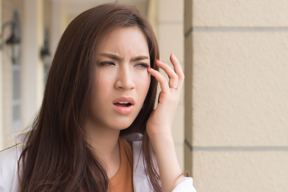 Sido Muncul Natural Ginkgo Biloba bikin tetap fokus puasa, ini 5 tanda tubuh perlu perhatian lebih