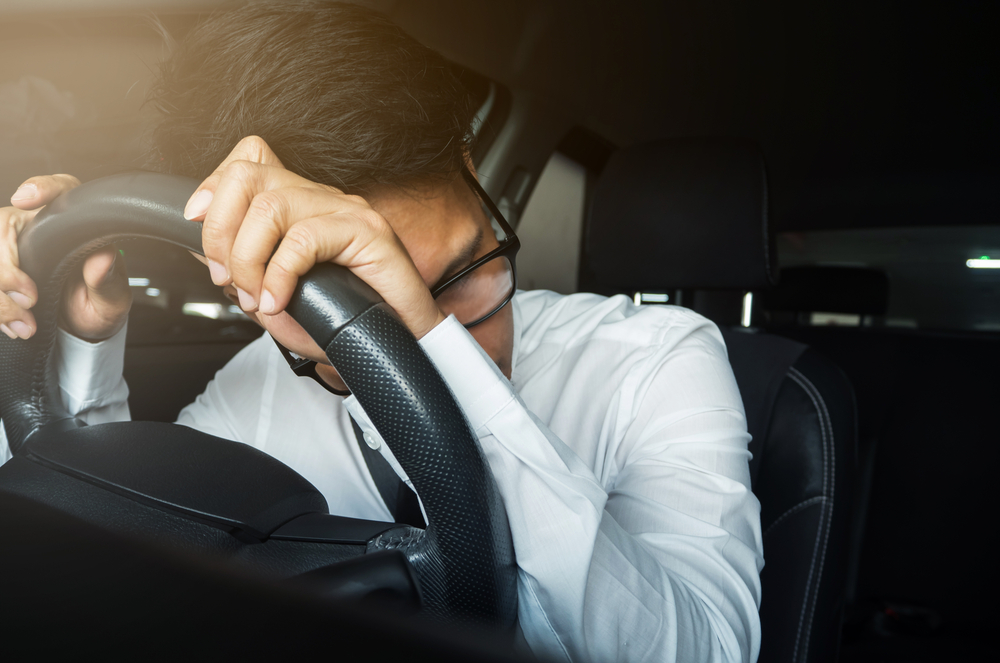 Sido Muncul Natural Ginkgo Biloba bikin tetap fokus puasa, ini 5 tanda tubuh perlu perhatian lebih