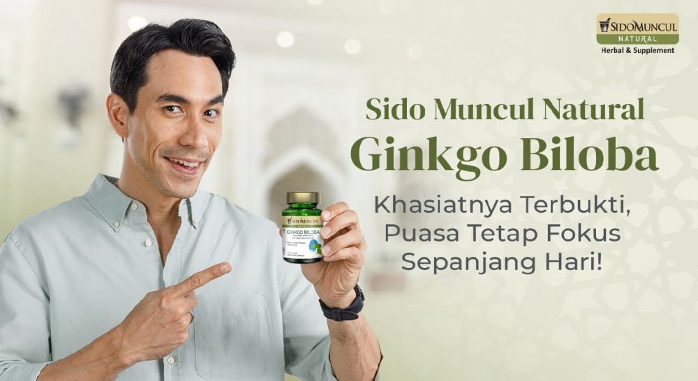 Belum siang sudah loyo saat puasa? Teknik "reset 90 detik" ini bisa kurangi stres & kembali fokus