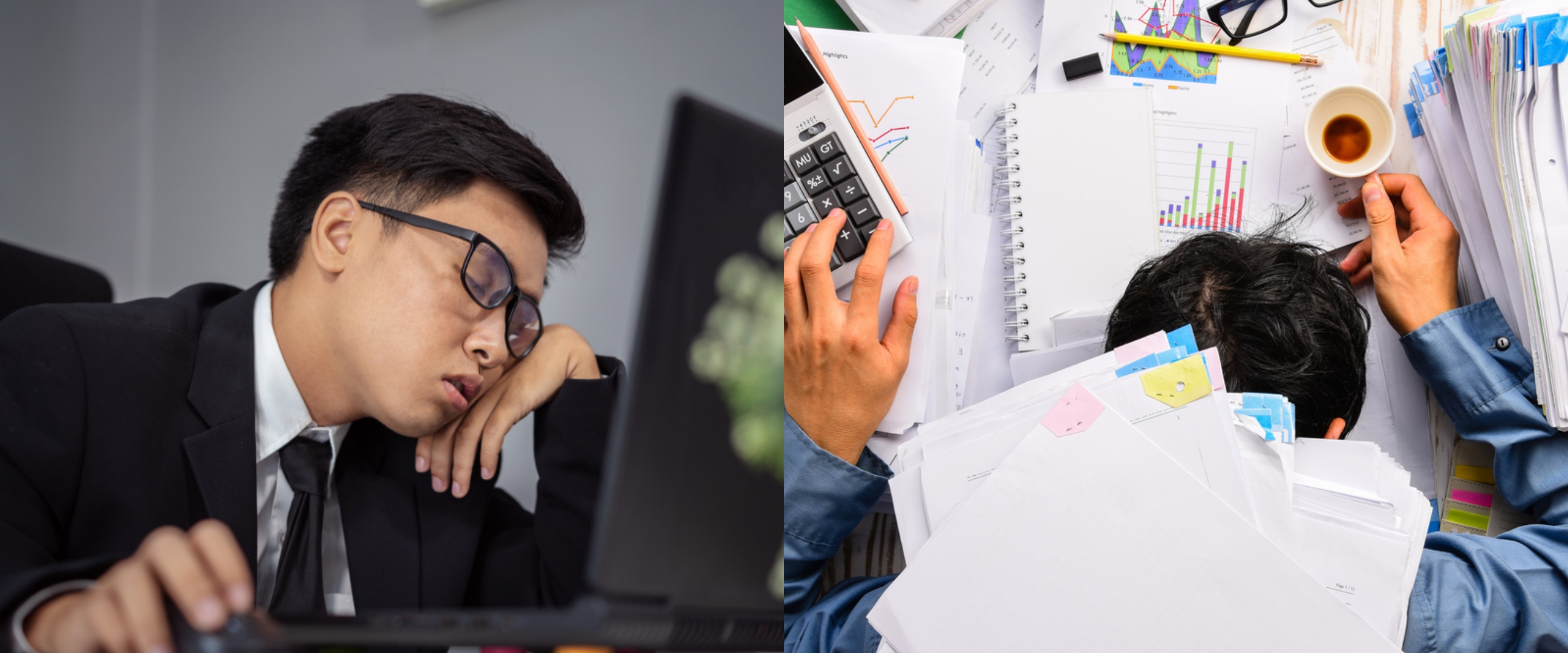 Belum siang sudah loyo saat puasa? Teknik "reset 90 detik" ini bisa kurangi stres & kembali fokus