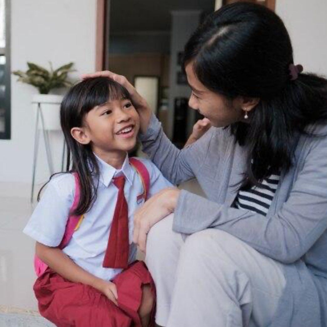 40 Pantun anak SD lucu dan edukatif, bikin belajar makin seru