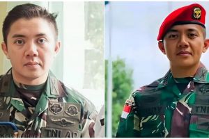 Kenaikan pangkat Teddy Indra Wijaya dari Mayor jadi Letkol dinilai janggal hingga menuai kontroversi