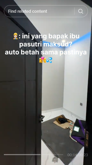 Dari kumuh jadi cozy, intip 9 transformasi rumah subsidi yang halaman depannya serasa kafe