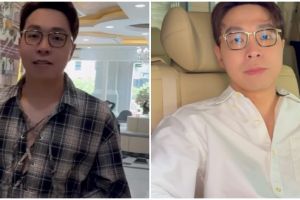 Richard Lee akhirnya ungkap alasan rahasiakan keputusan mualaf selama 2 tahun