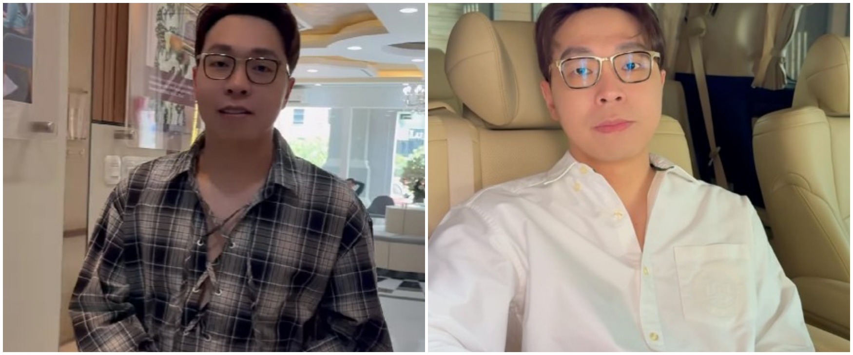 Richard Lee akhirnya ungkap alasan rahasiakan keputusan mualaf selama 2 tahun