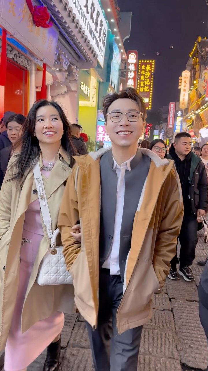 Richard Lee bandingkan dirinya lebih baik dari sang istri, reaksi Reni Effendi jadi sorotan