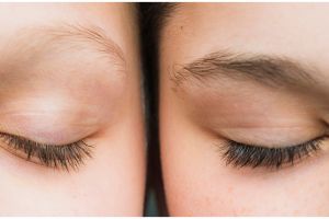 Trik bikin alis tampak tebal dan hitam alami tanpa eyebrow pencil, cukup andalkan 1 tanaman ini