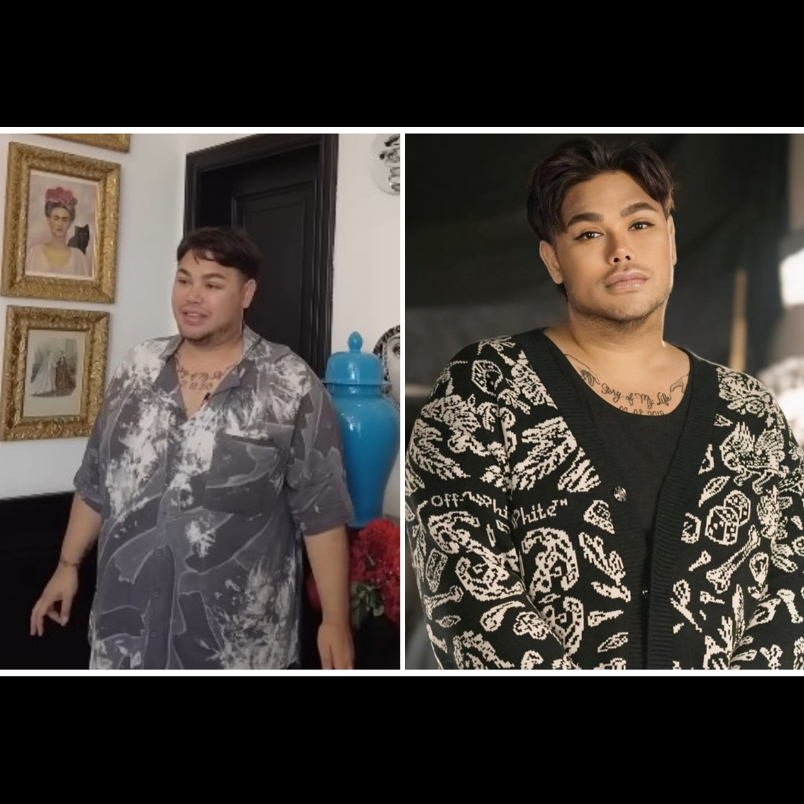 Punya rumah megah bak istana, 11 potret ruang tamu Ivan Gunawan penuh pajangan dari berbagai negara