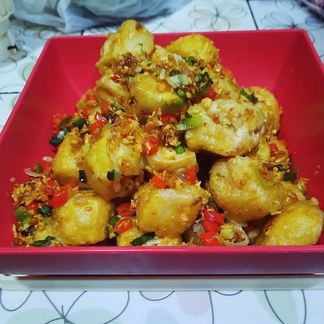 19 Resep masakan rumahan untuk sahur, enak, mudah dibuat, dan bikin nagih